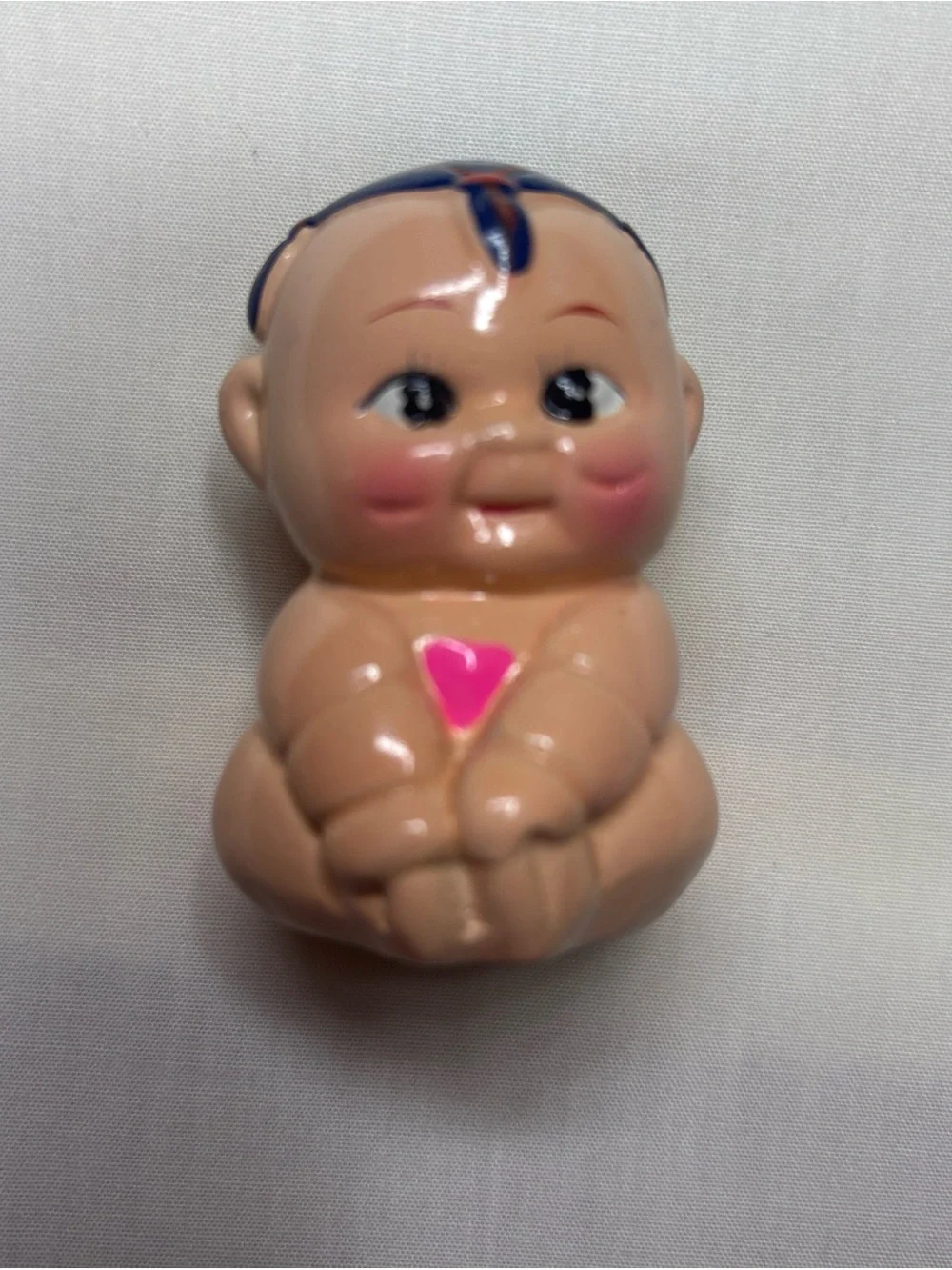 Vintage ** KEWPIE DOLL** Pencil Sharpener 2